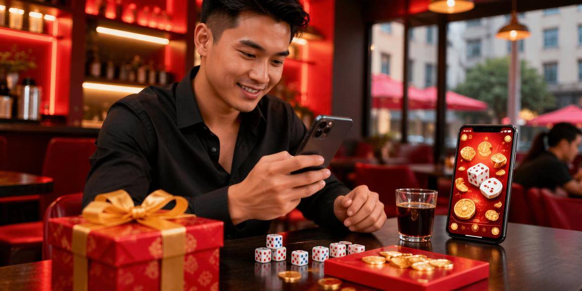 reb88 mobile gaming