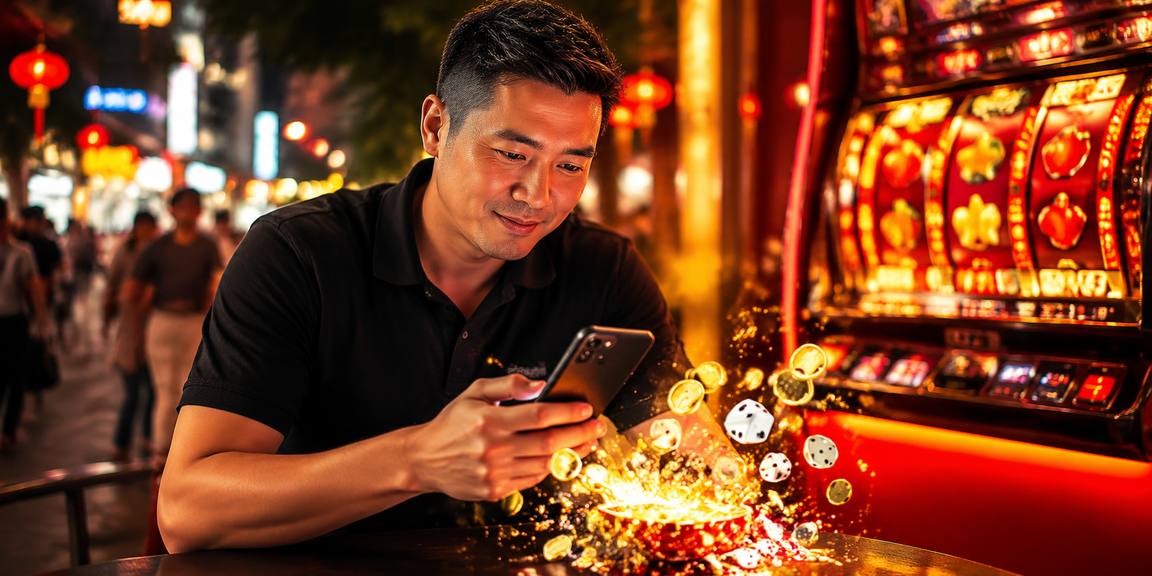 reb88 Phượng Hoàng Megaways