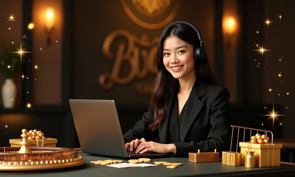 reb88 Toàn bộ sảnh casino trong lòng bàn tay
