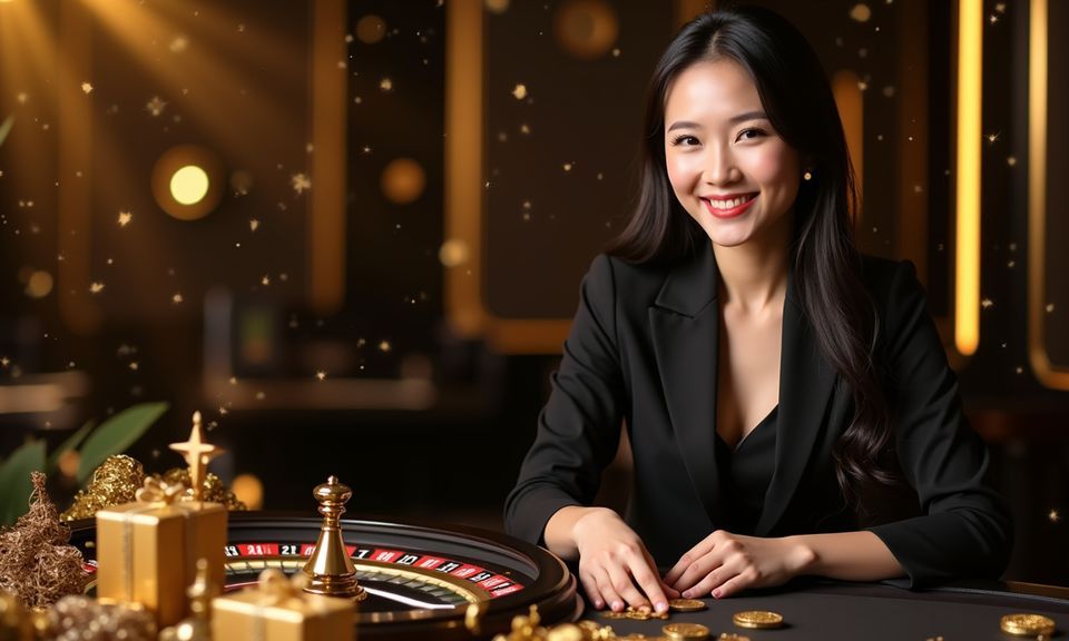 reb88 Casino di động của chúng tôi có gì?