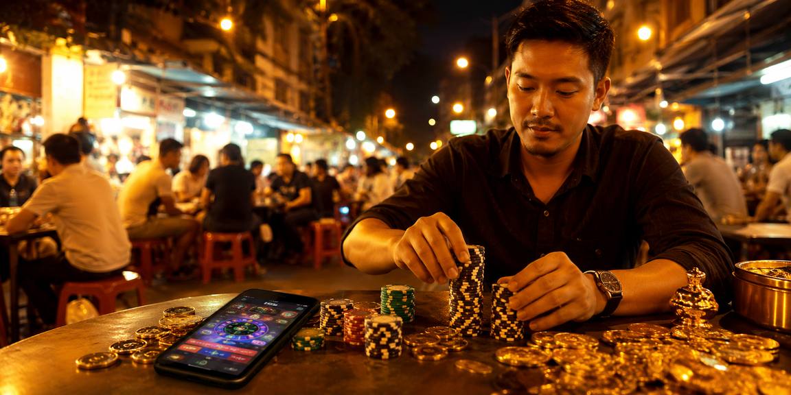 reb88 mobile gaming